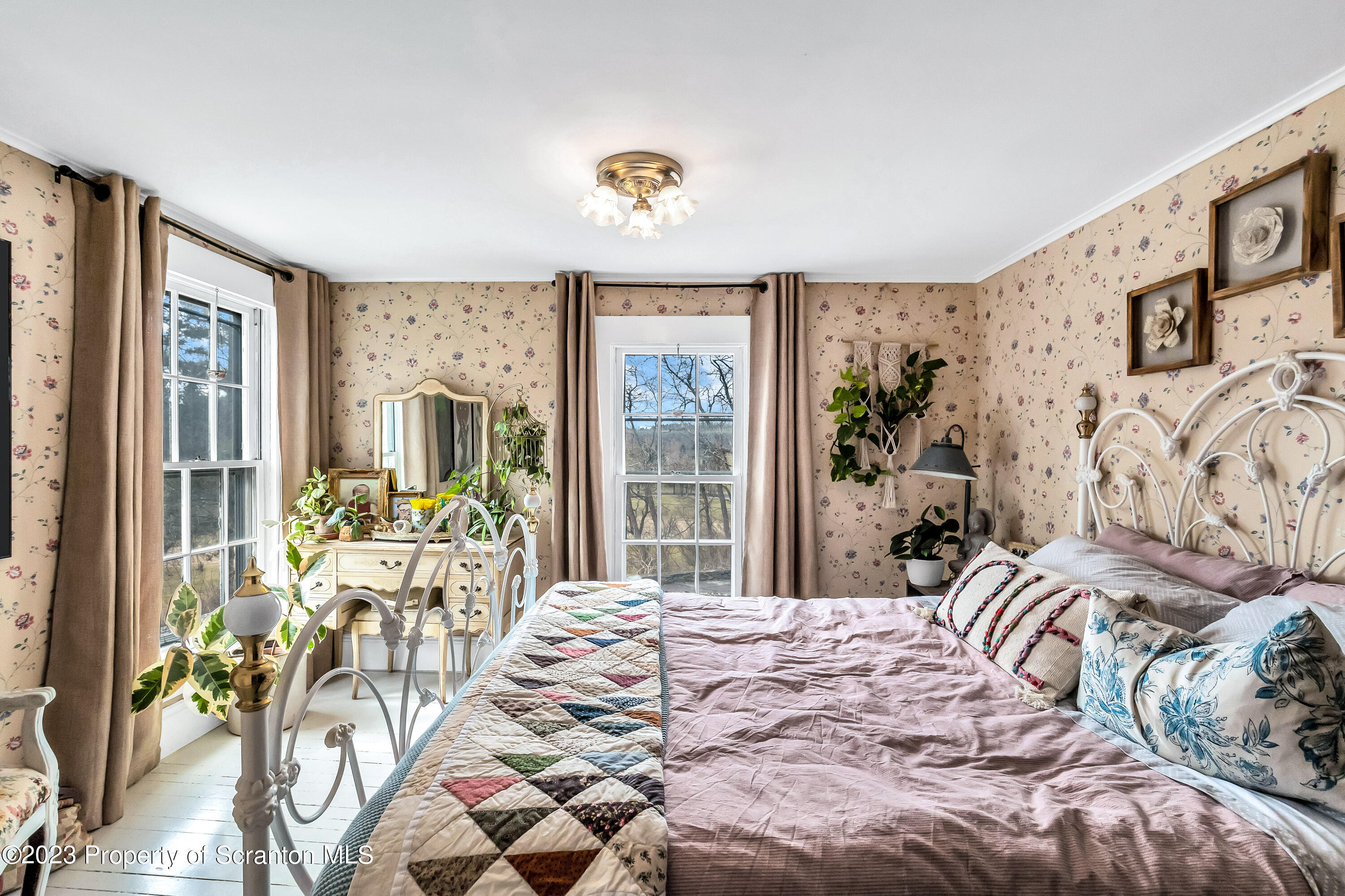 801 North Abington Road Waverly, PA 18471 - Photo 38 of 70