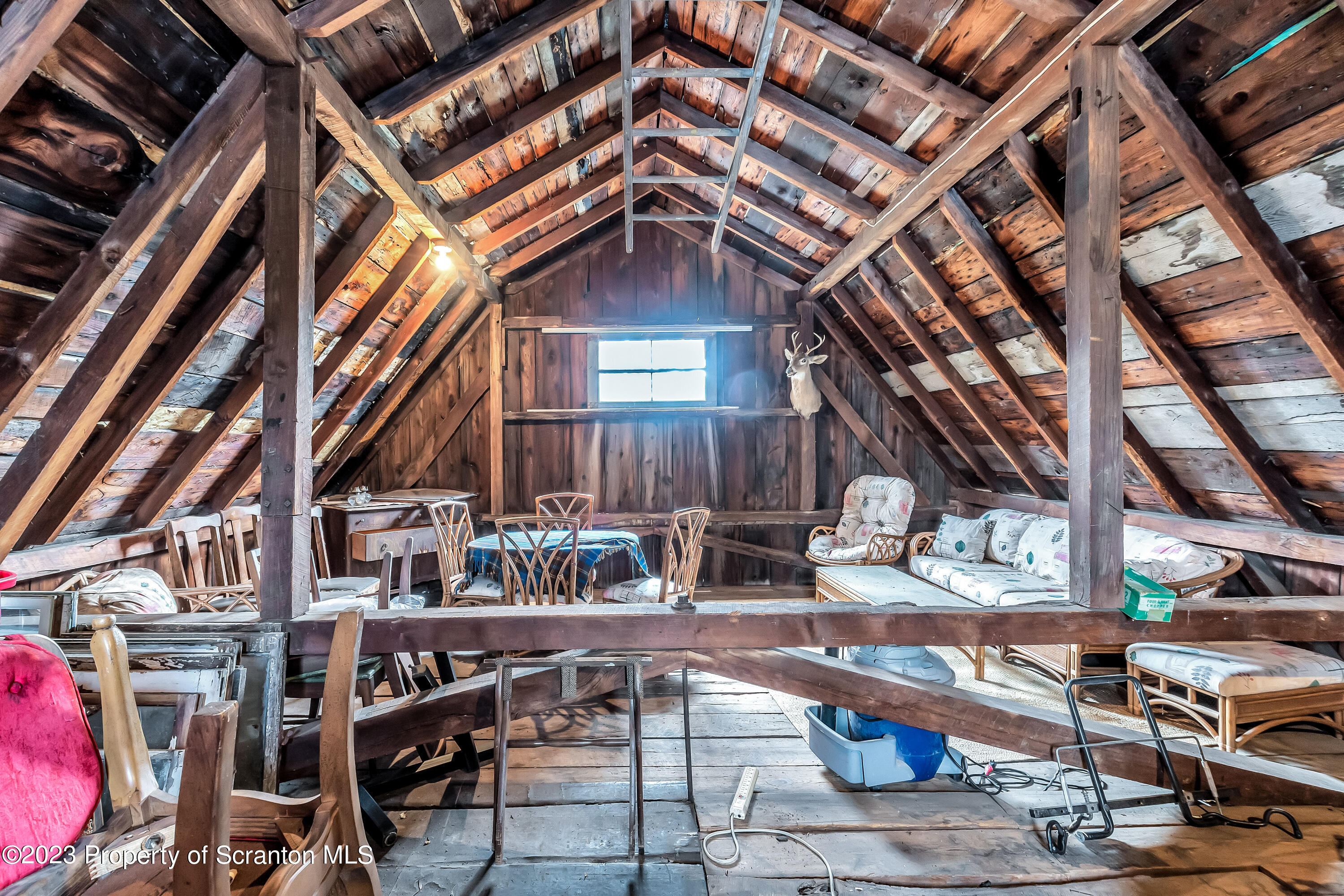 801 North Abington Road Waverly, PA 18471 - Photo 47 of 70