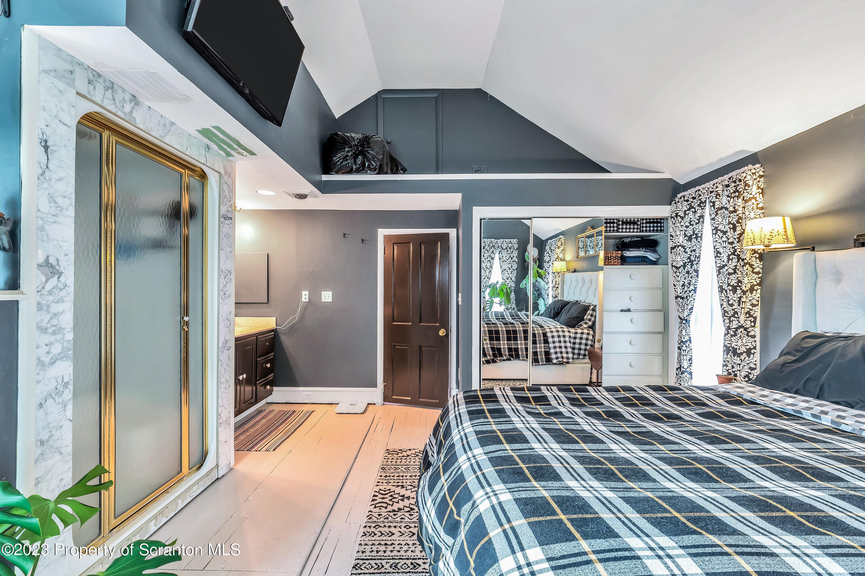 801 North Abington Road Waverly, PA 18471 - Photo 48 of 70