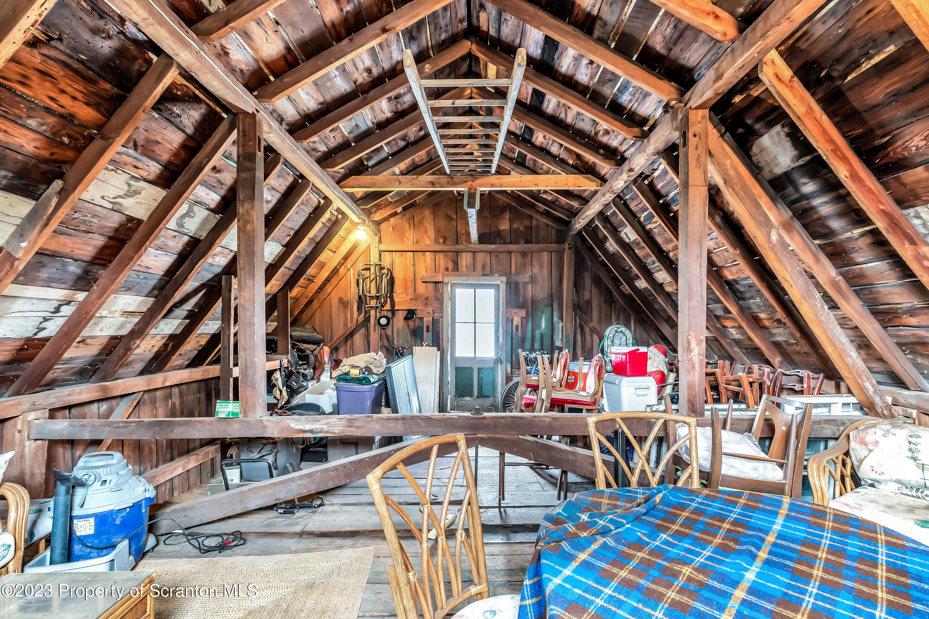 801 North Abington Road Waverly, PA 18471 - Photo 50 of 70