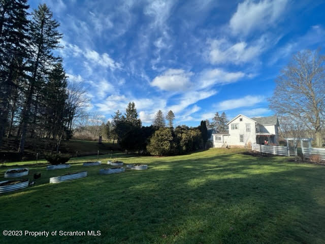 801 North Abington Road Waverly, PA 18471 - Photo 5 of 70