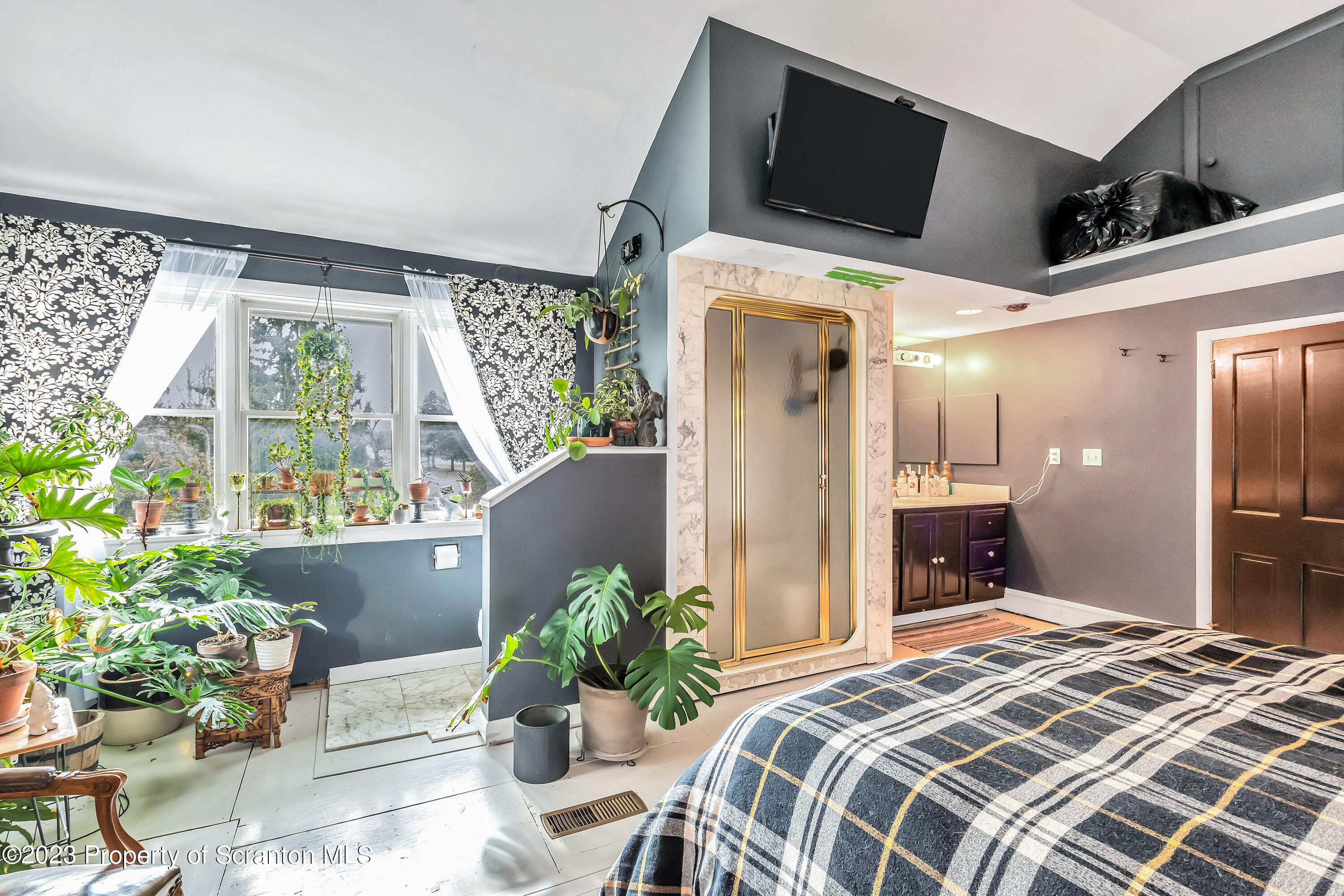 801 North Abington Road Waverly, PA 18471 - Photo 51 of 70