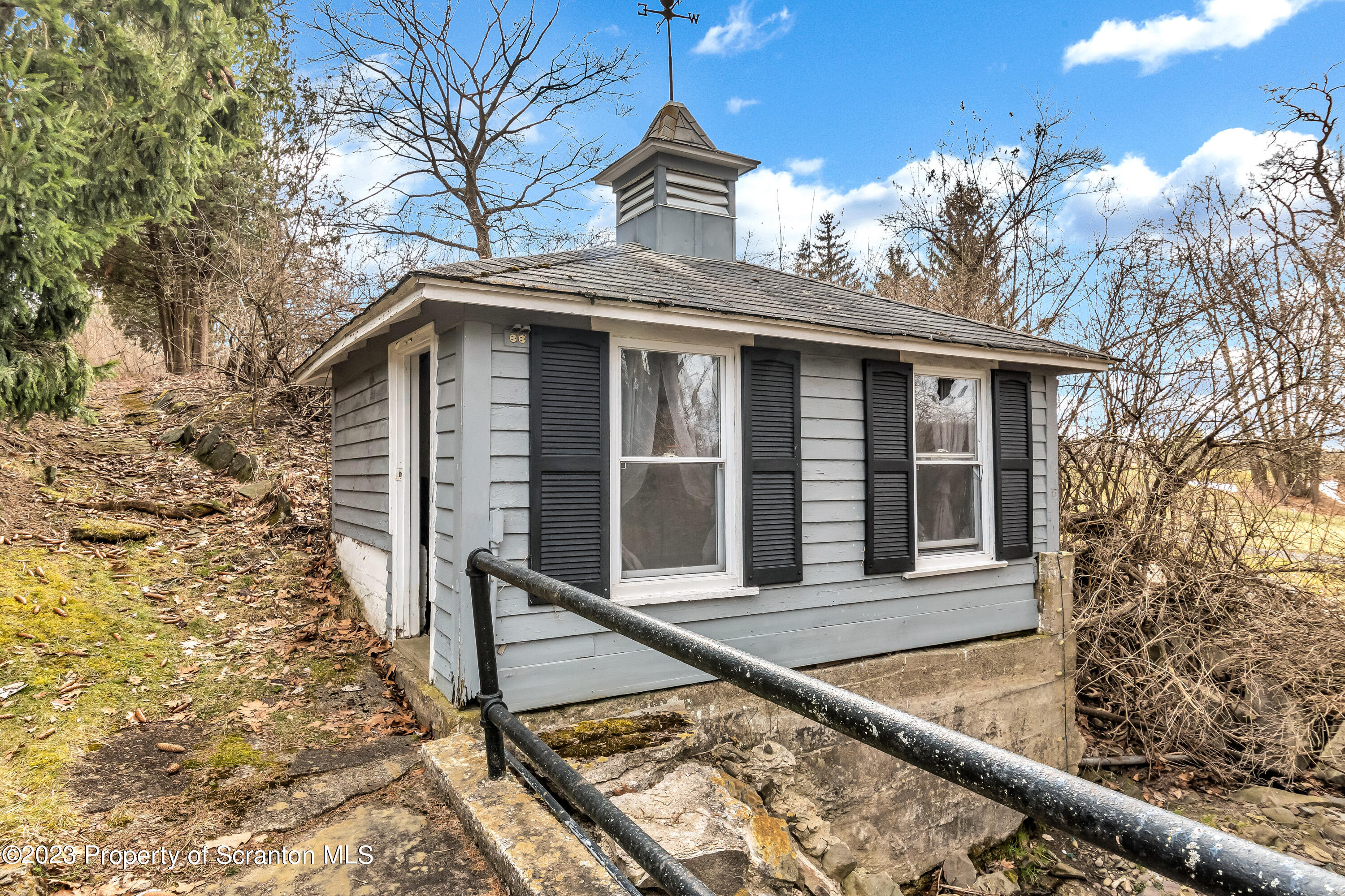 801 North Abington Road Waverly, PA 18471 - Photo 52 of 70