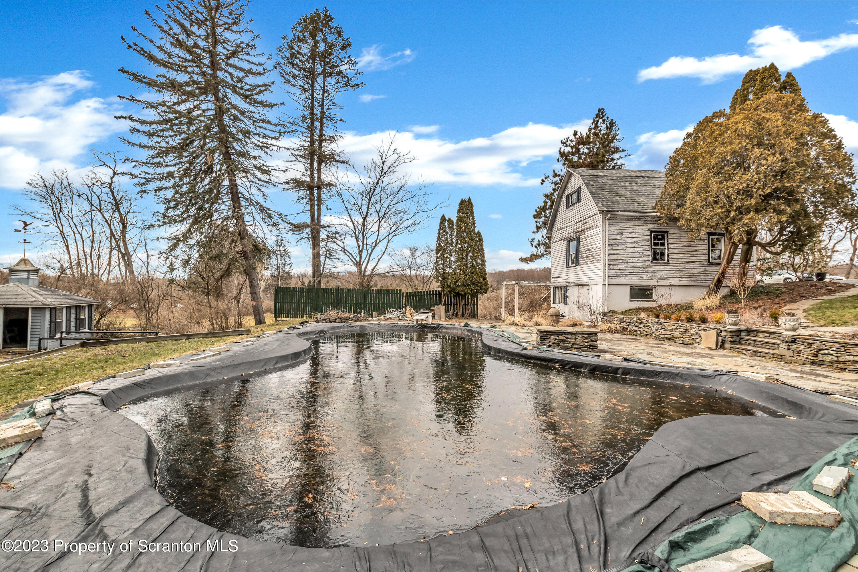 801 North Abington Road Waverly, PA 18471 - Photo 55 of 70