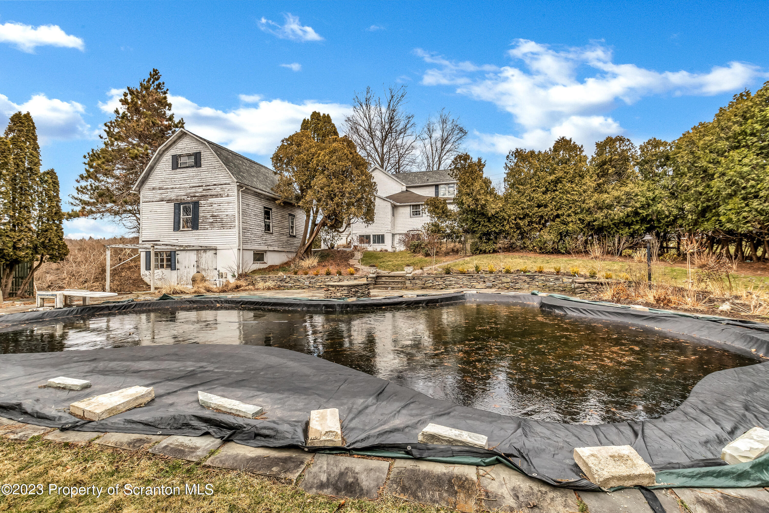 801 North Abington Road Waverly, PA 18471 - Photo 56 of 70