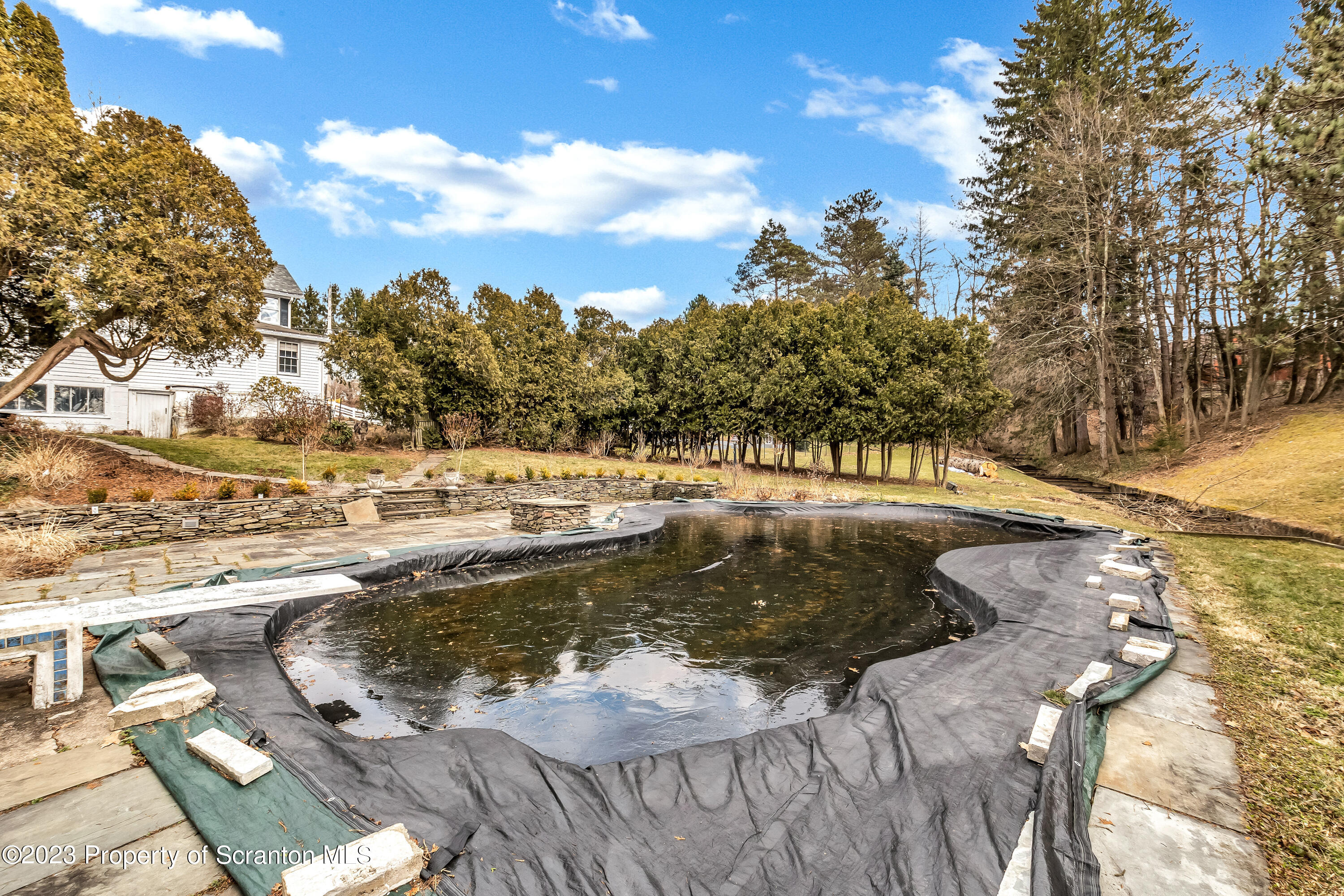 801 North Abington Road Waverly, PA 18471 - Photo 57 of 70