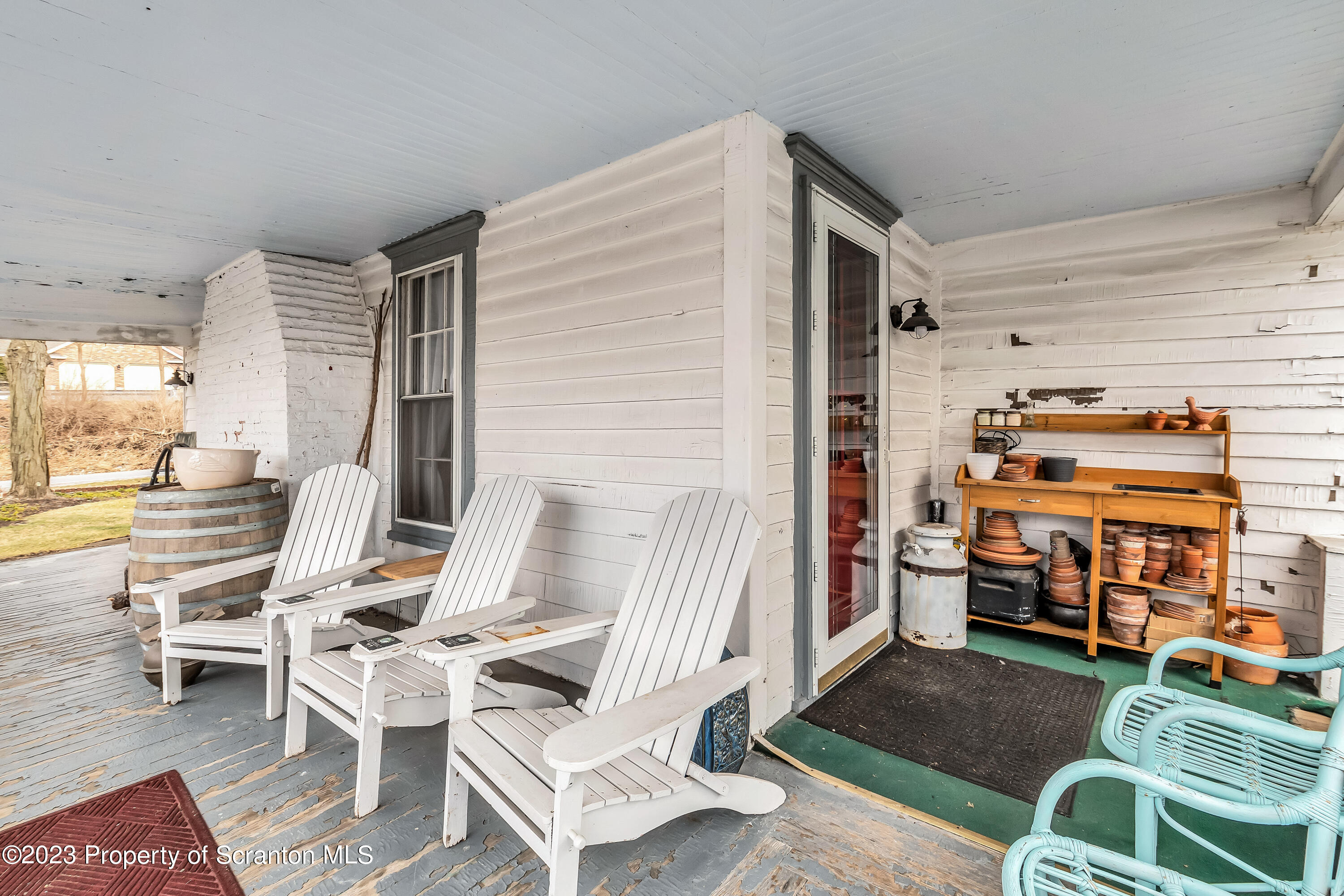 801 North Abington Road Waverly, PA 18471 - Photo 58 of 70