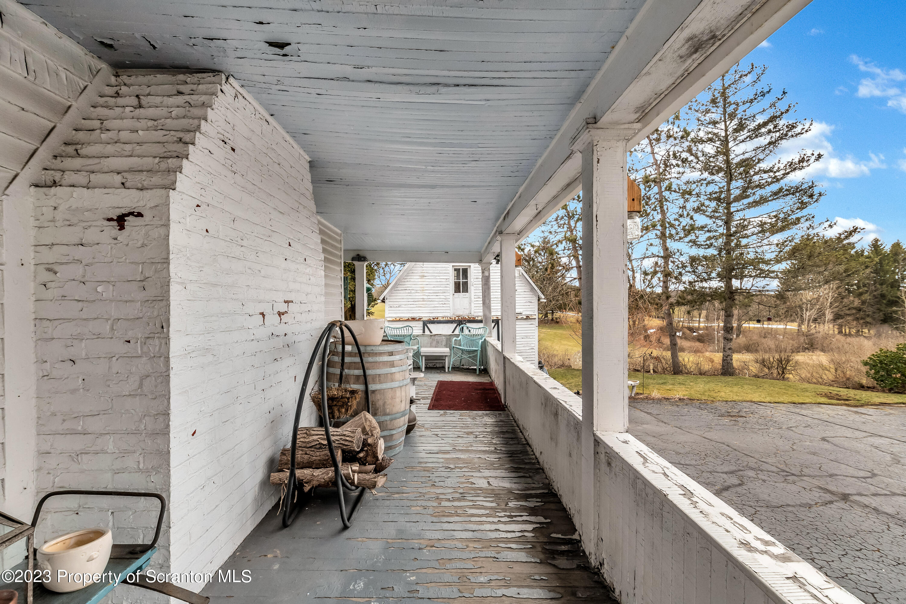 801 North Abington Road Waverly, PA 18471 - Photo 59 of 70