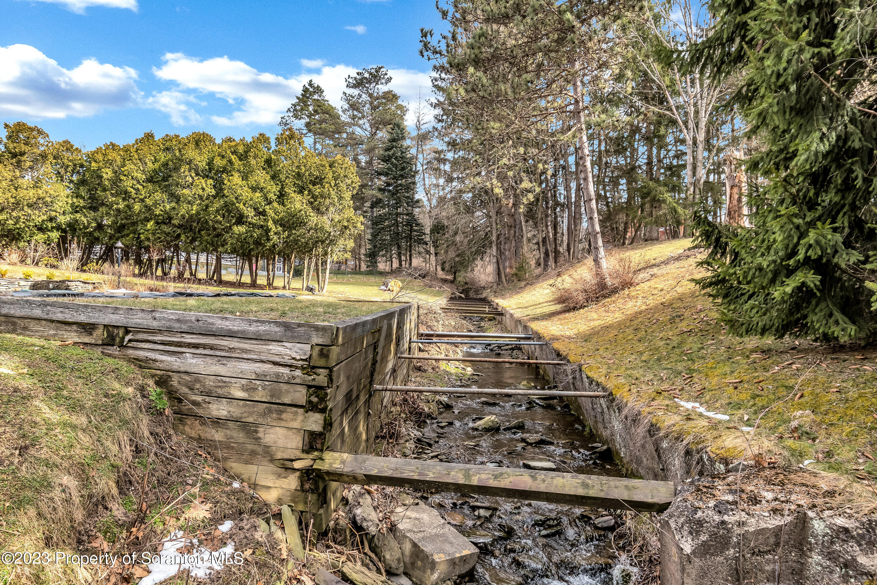 801 North Abington Road Waverly, PA 18471 - Photo 60 of 70