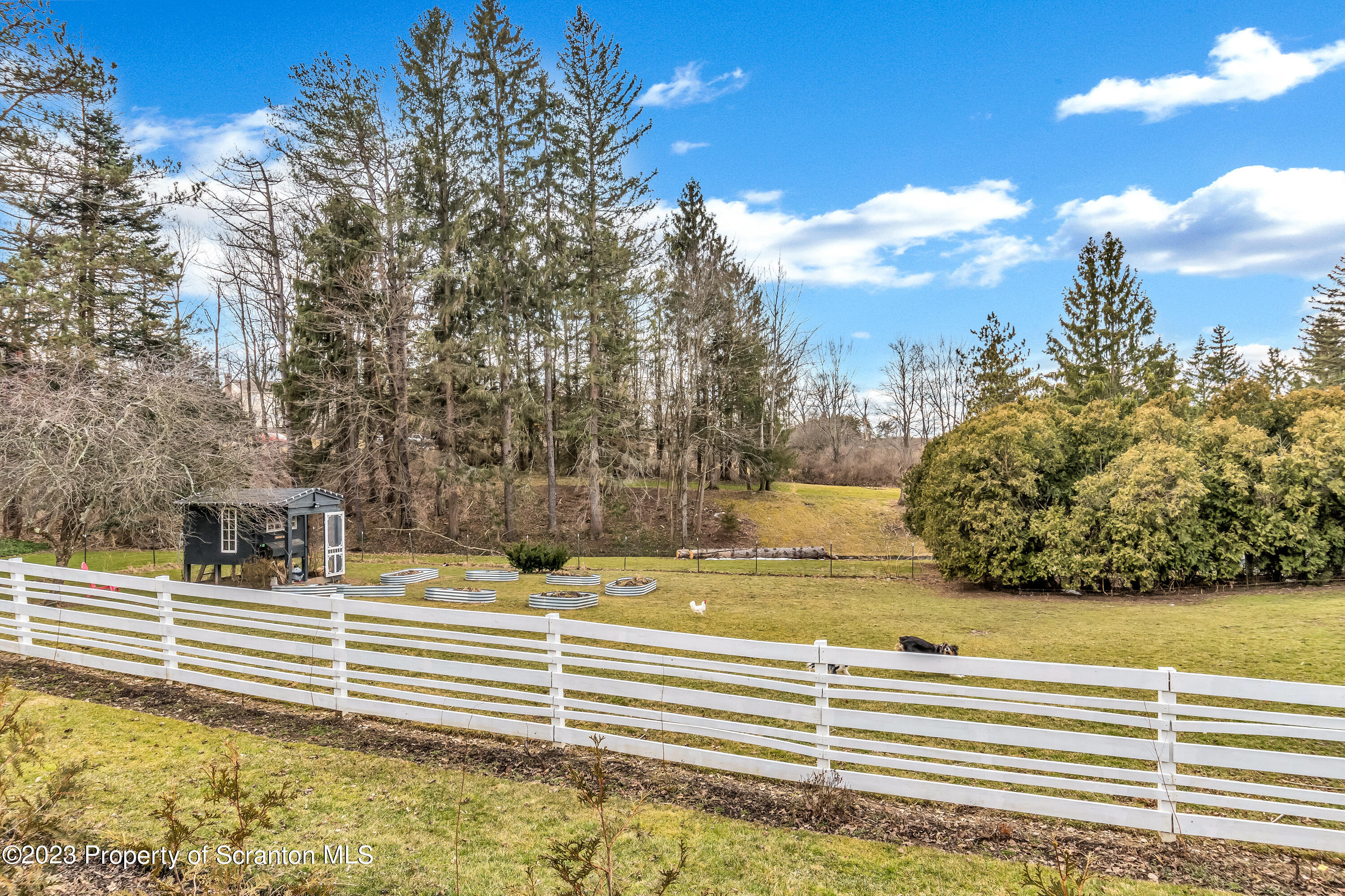 801 North Abington Road Waverly, PA 18471 - Photo 61 of 70