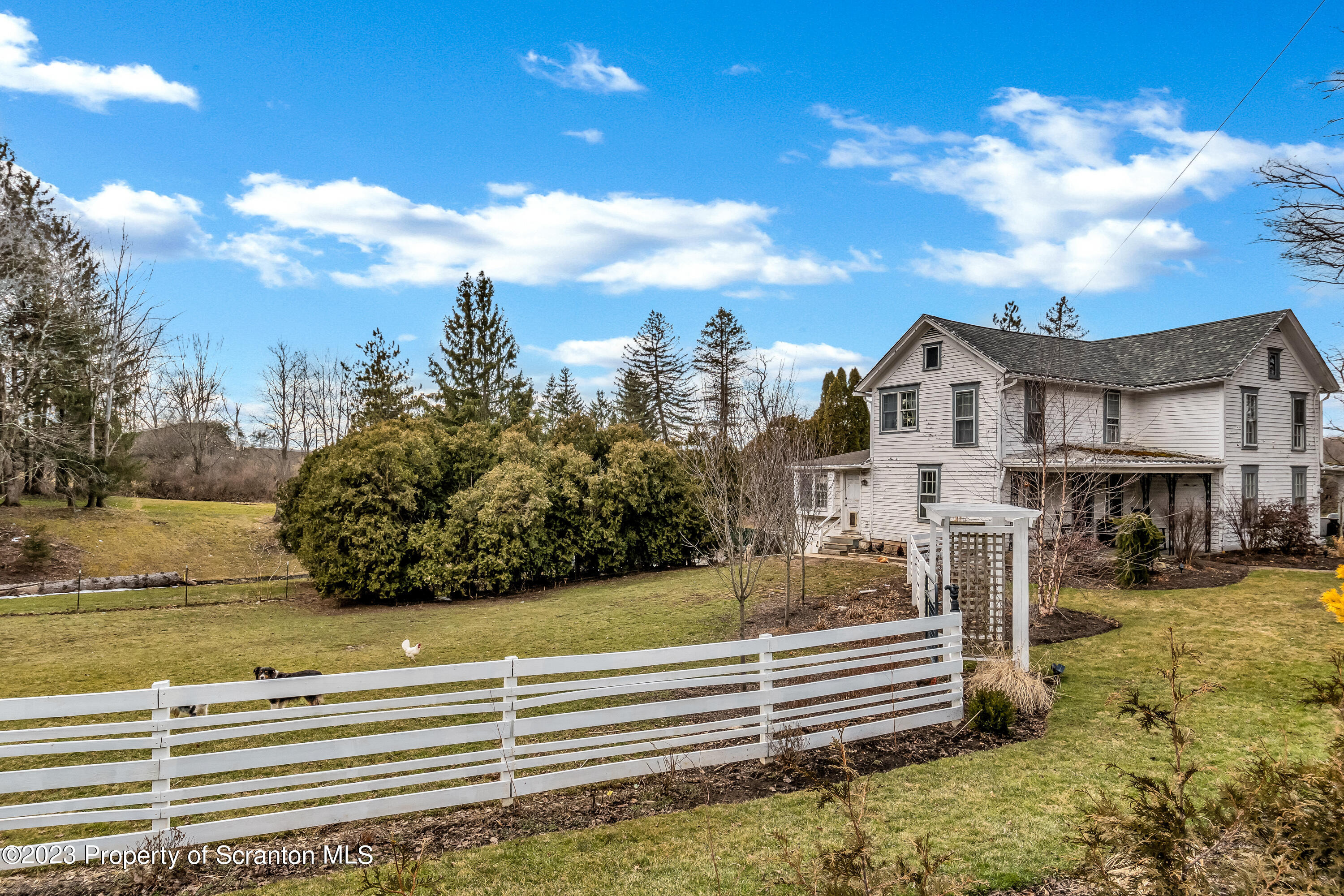 801 North Abington Road Waverly, PA 18471 - Photo 62 of 70