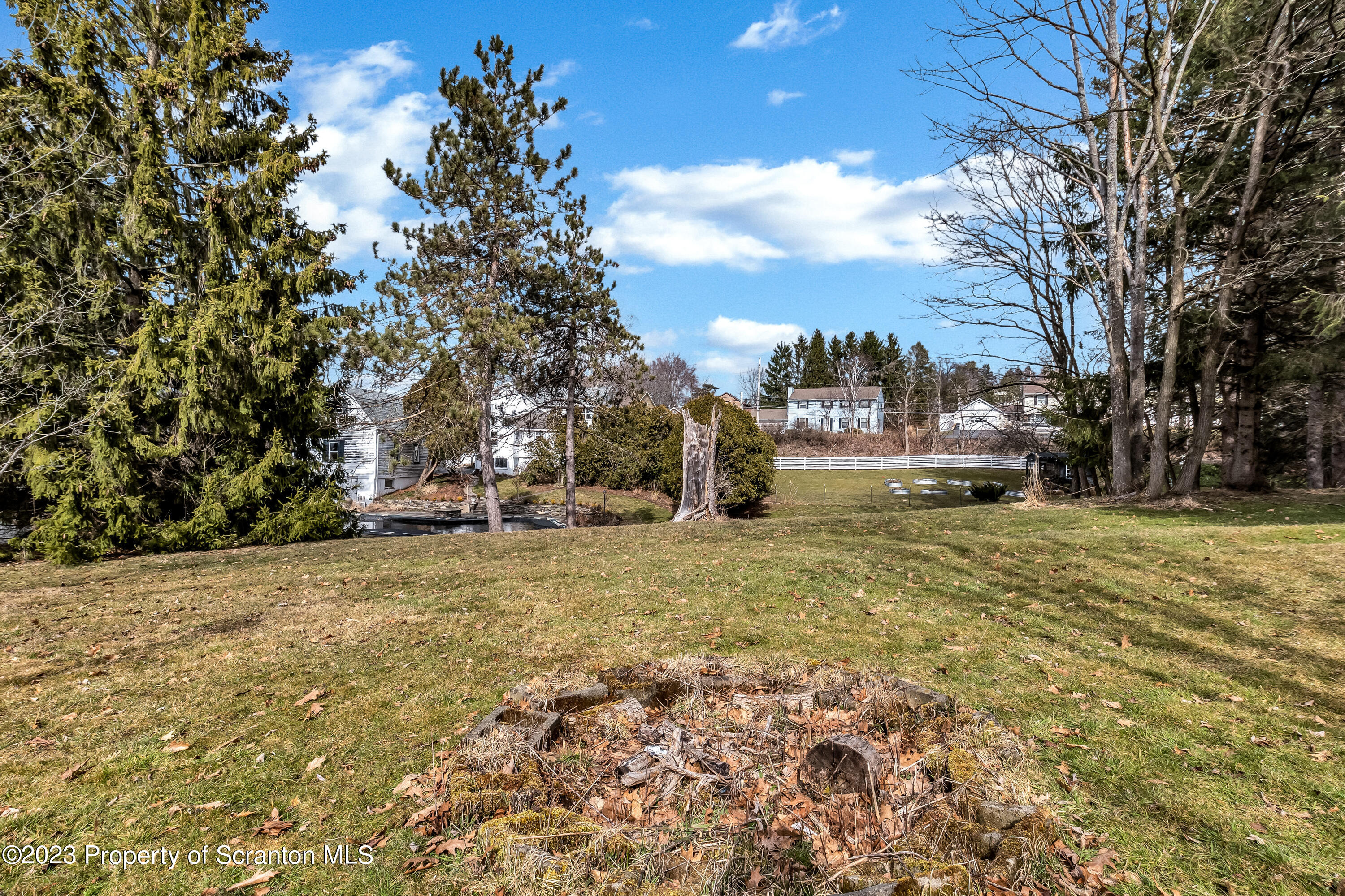 801 North Abington Road Waverly, PA 18471 - Photo 65 of 70