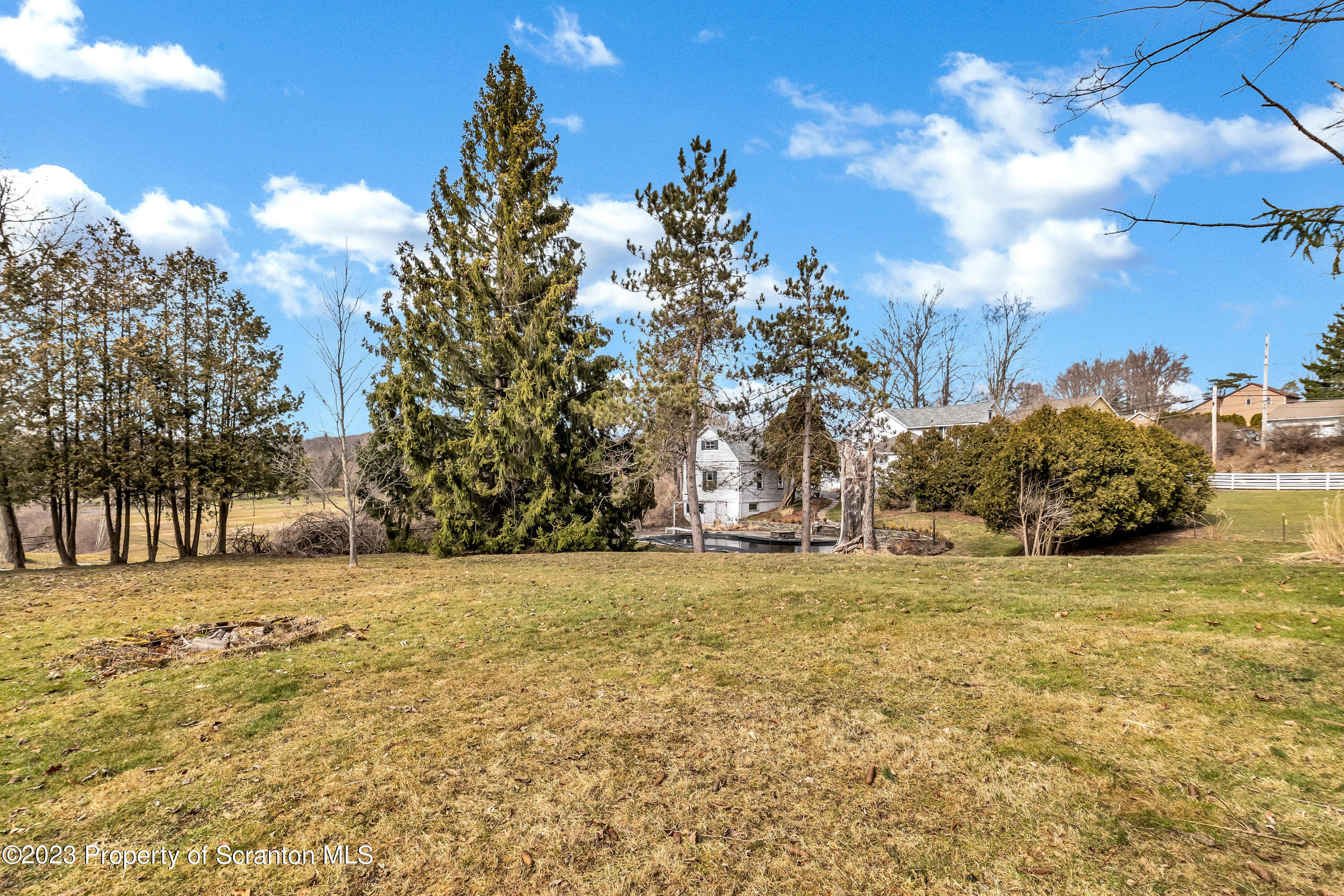 801 North Abington Road Waverly, PA 18471 - Photo 66 of 70