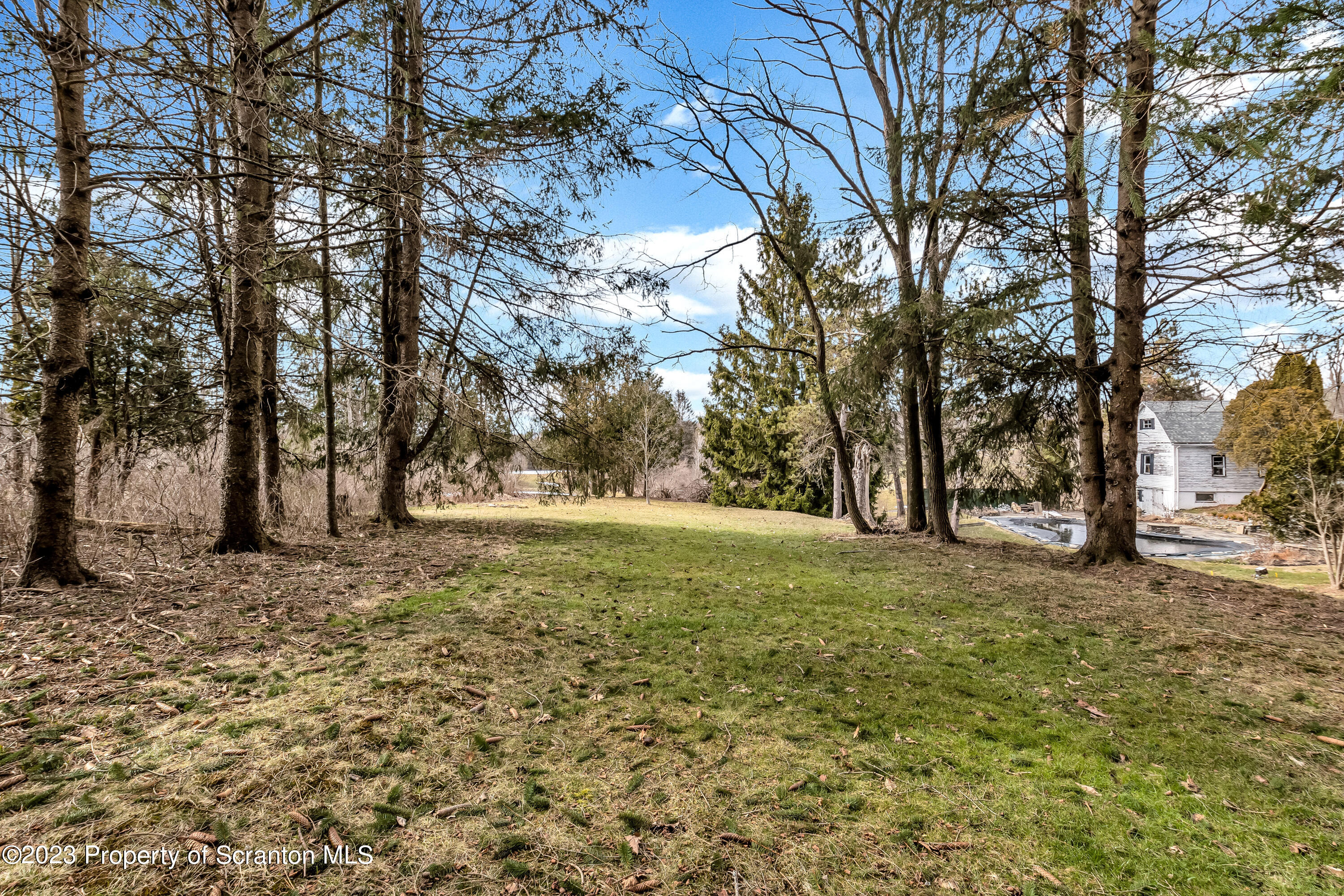 801 North Abington Road Waverly, PA 18471 - Photo 67 of 70