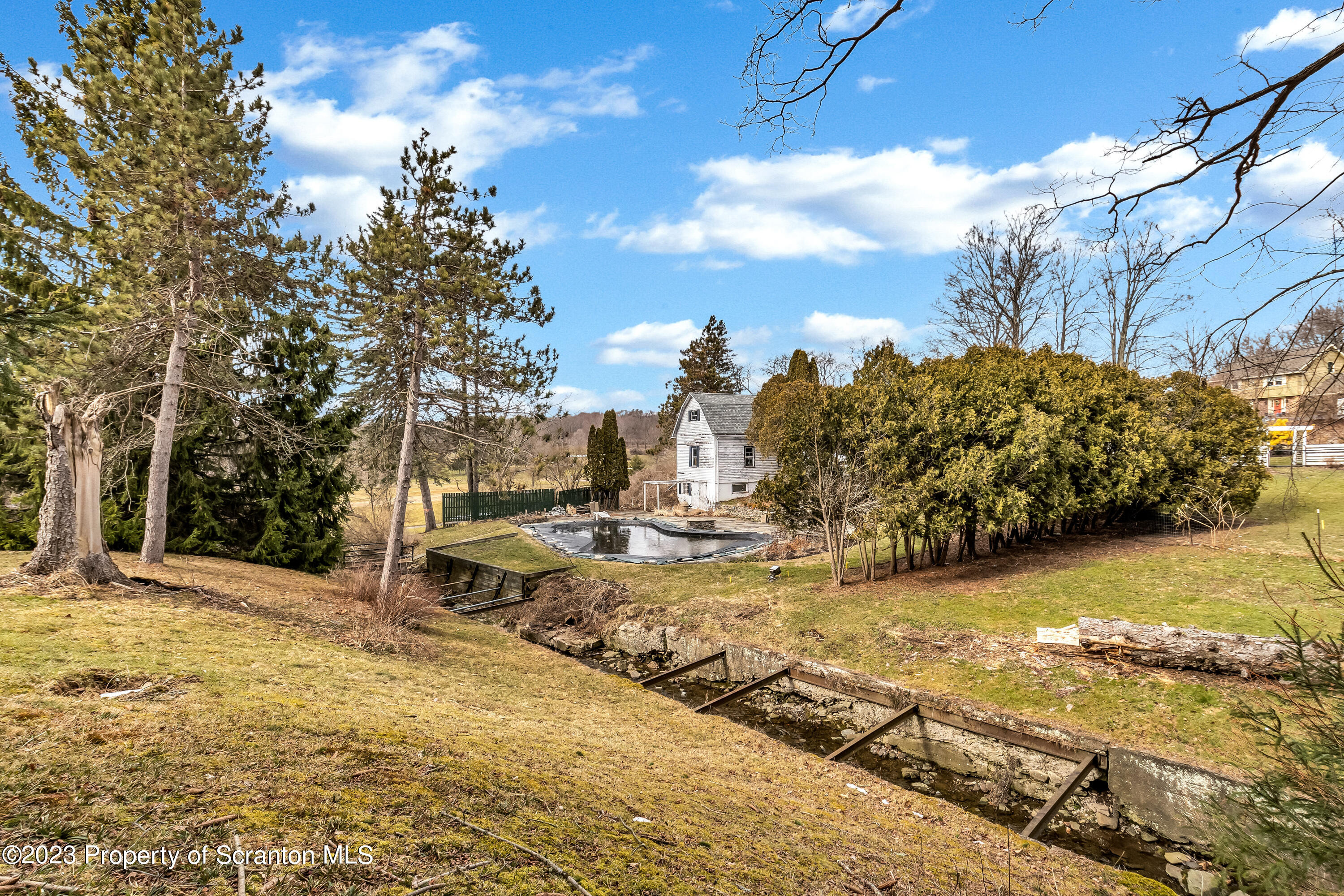 801 North Abington Road Waverly, PA 18471 - Photo 68 of 70