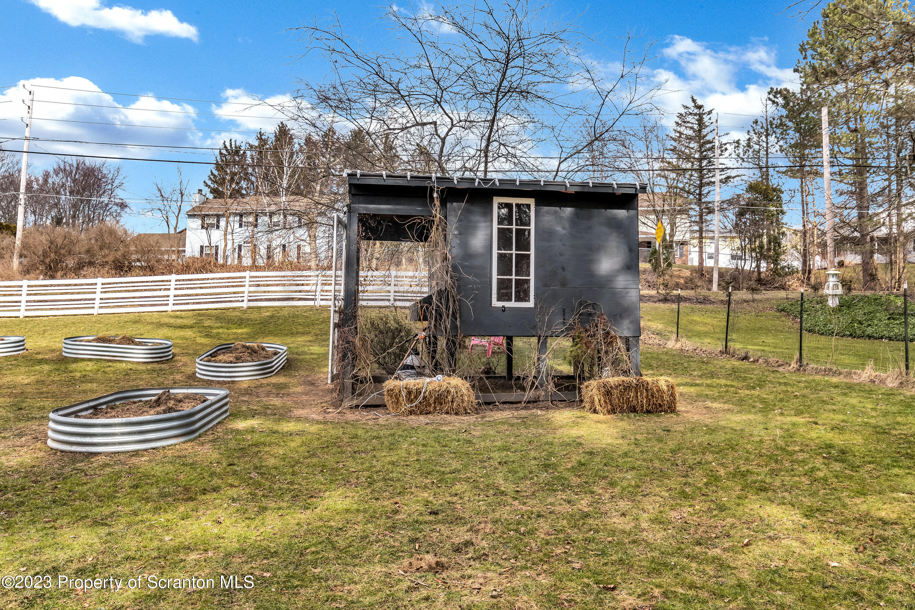 801 North Abington Road Waverly, PA 18471 - Photo 69 of 70