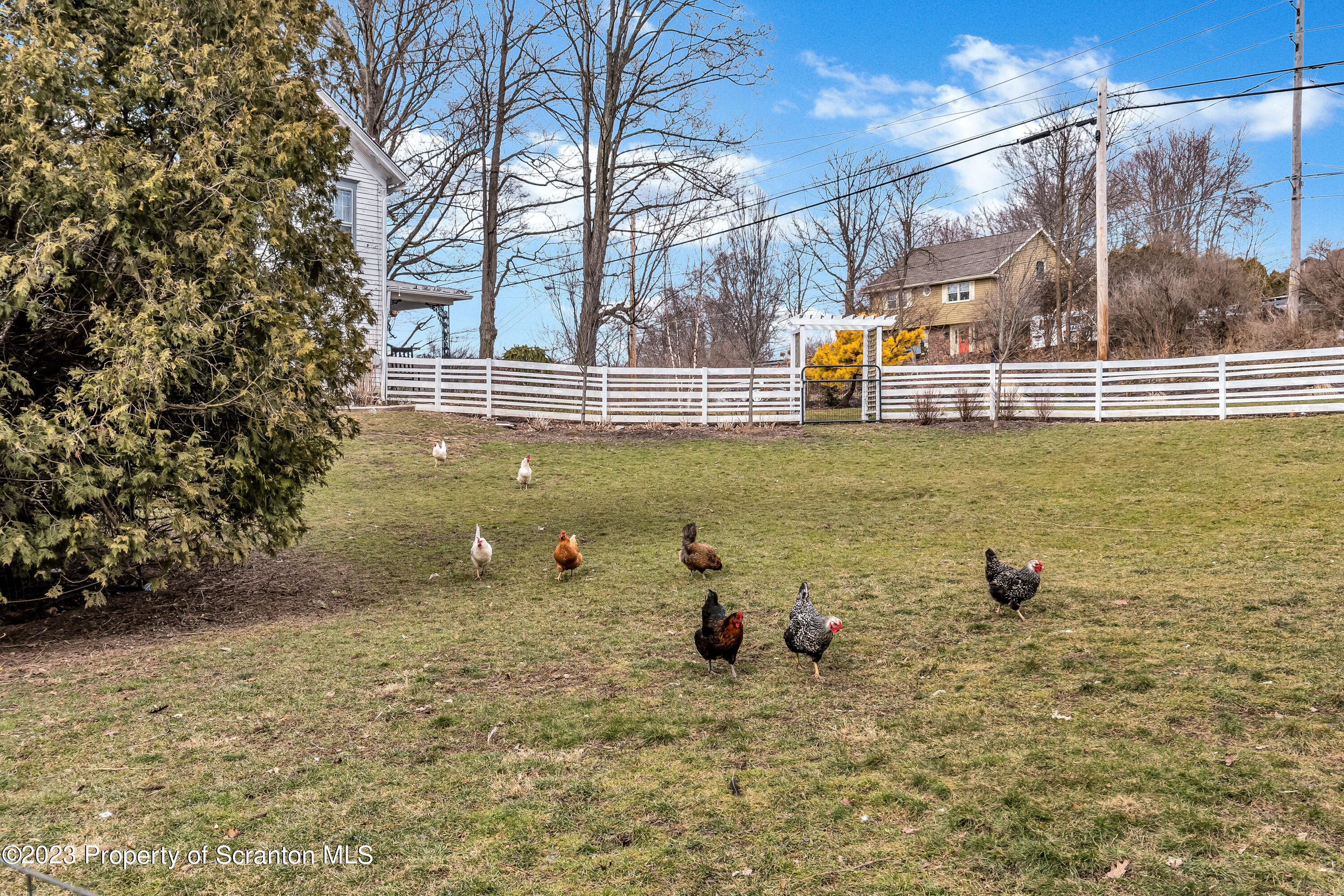 801 North Abington Road Waverly, PA 18471 - Photo 70 of 70