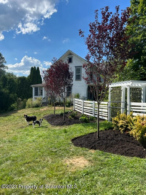 801 North Abington Road Waverly, PA 18471 - Photo 9 of 70