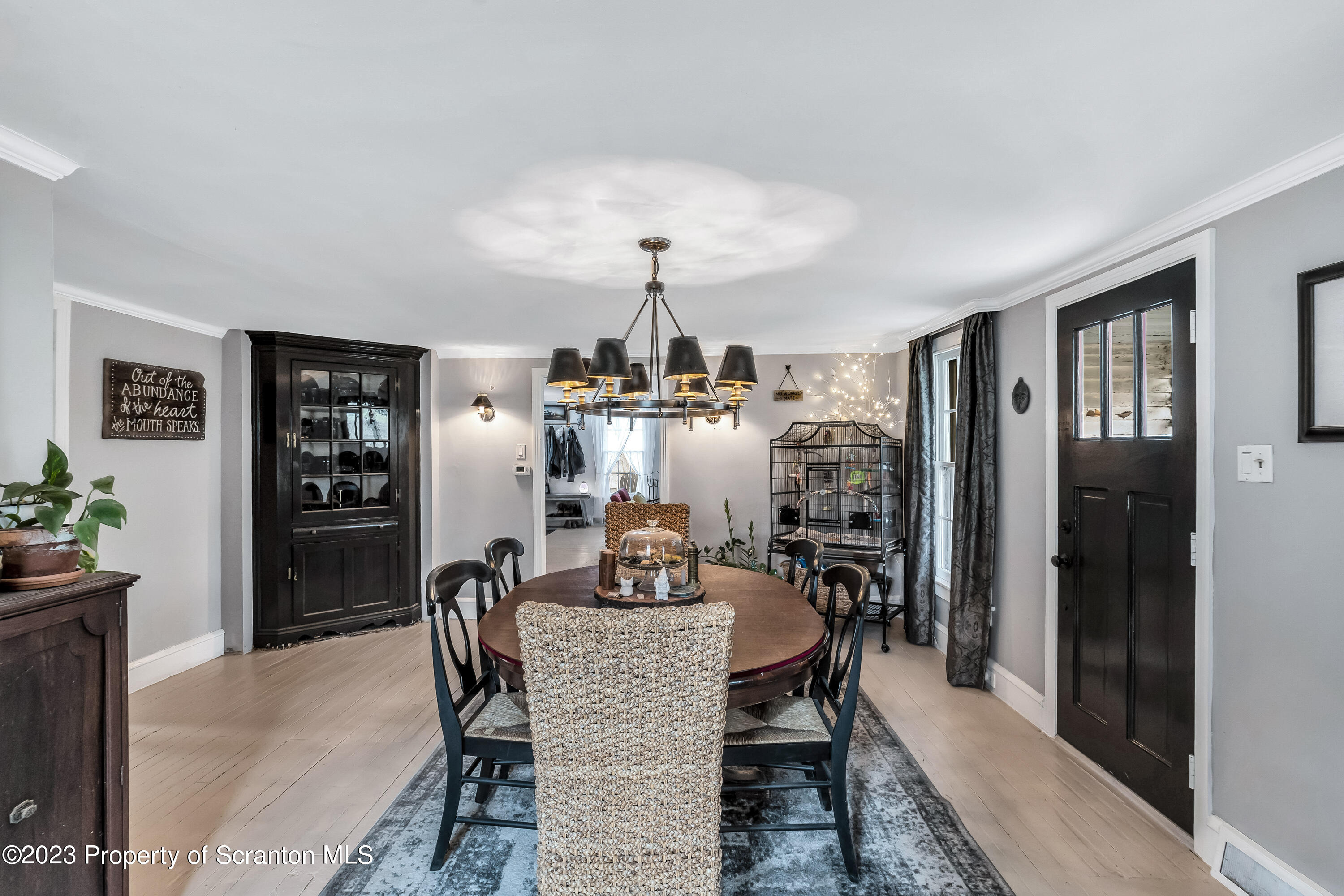 801 North Abington Road Waverly, PA 18471 - Photo 10 of 70