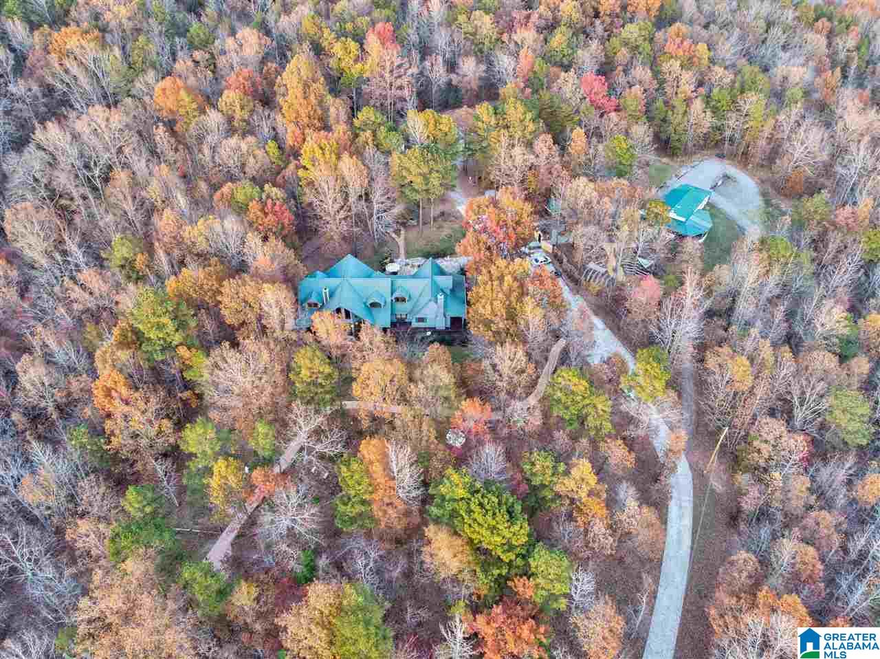 377 Indian Hills Road Hayden, AL 35079 - Photo 44 of 49