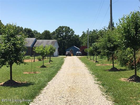3815 Green Valley Ranch Road Battletown, KY 40104 - Photo 13 of 36 HKAR10034666L