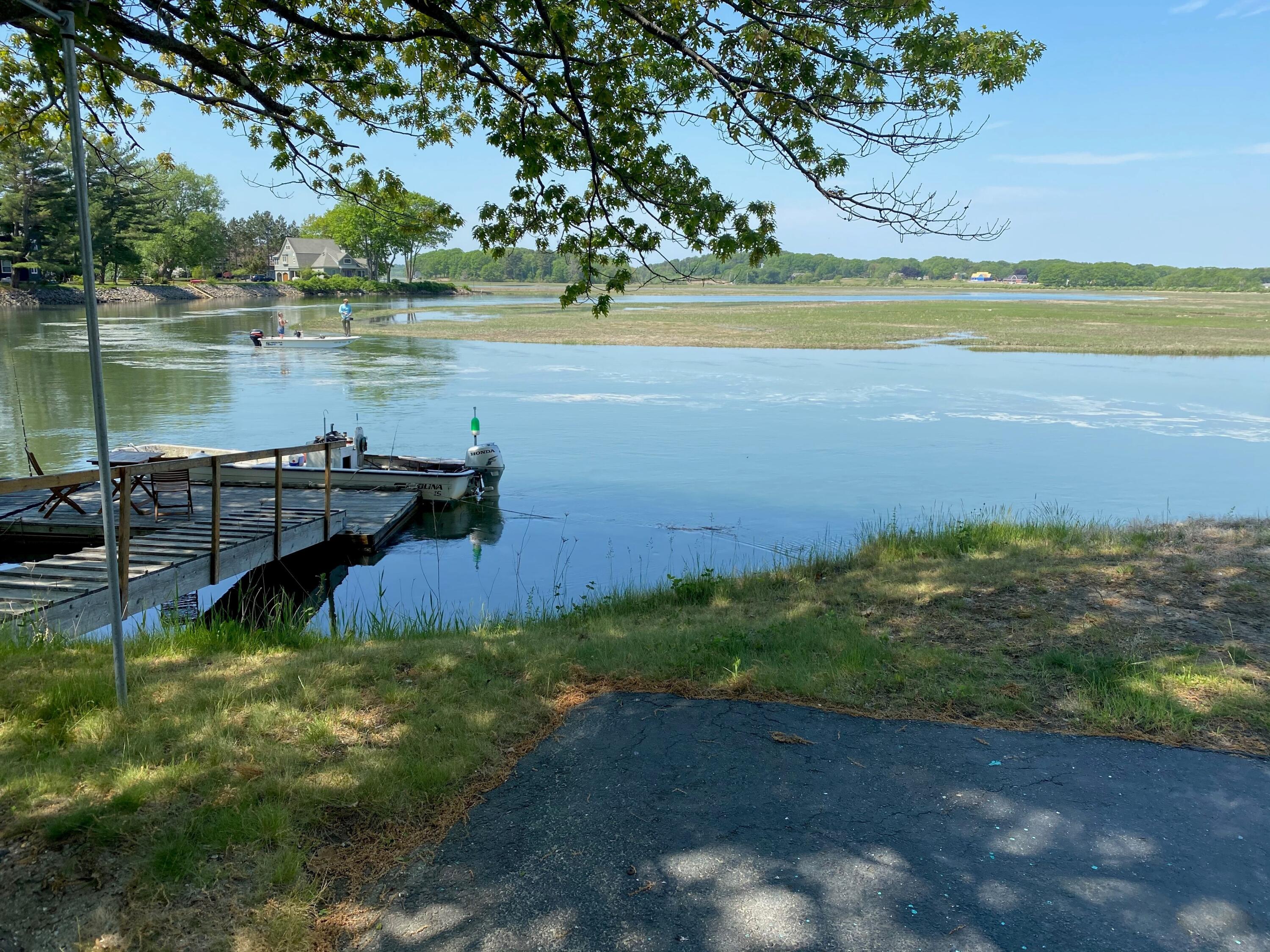 21 Clay Pits Road Scarborough, ME 04074 - Photo 51 of 53 1 (55)
