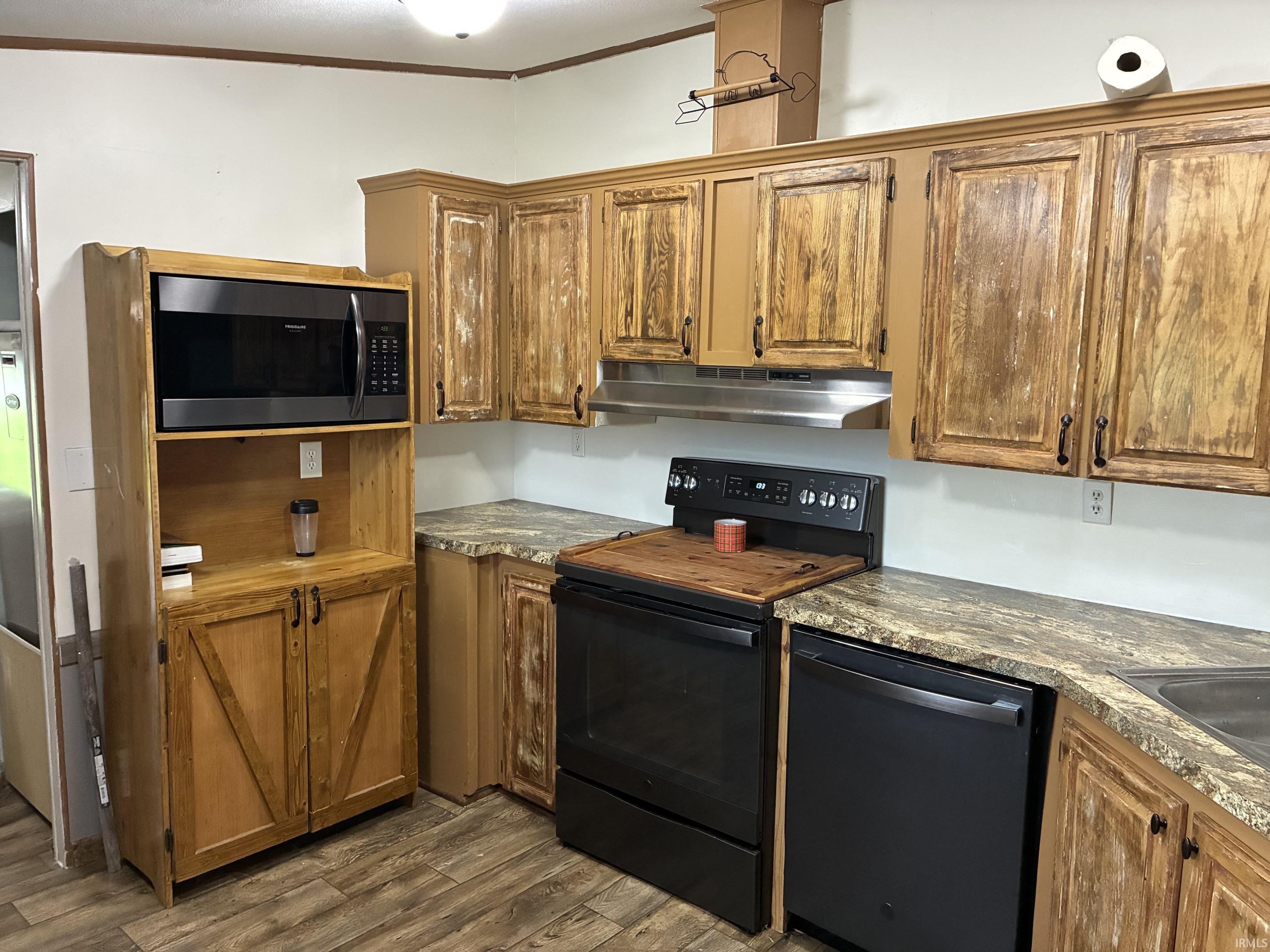 8967 North Schulze Road Oaktown, IN 47561 - Photo 4 of 31