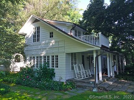 18 A Hillandale Road Westport, CT 06880 - Photo 1 of 1 Gorgeous turn-keycottage.