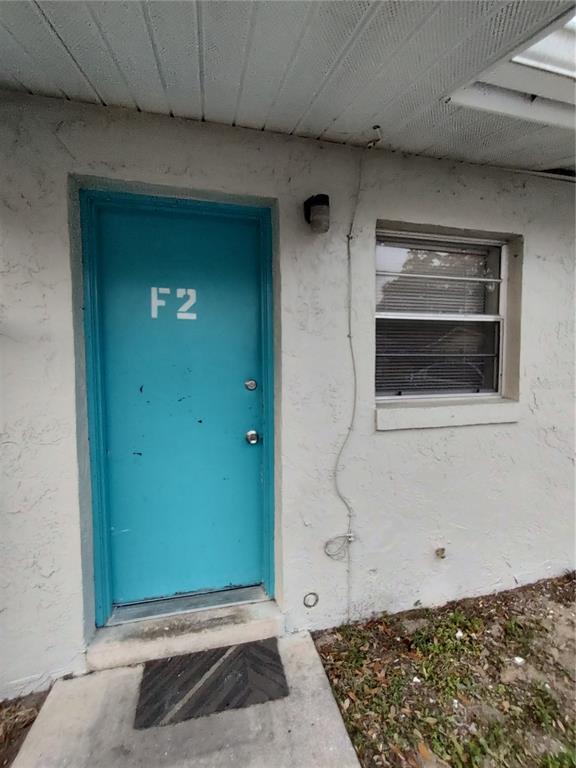 200 Church Street, Unit F2 Leesburg, FL 34748 - Photo 22 of 23 a view of an empty room