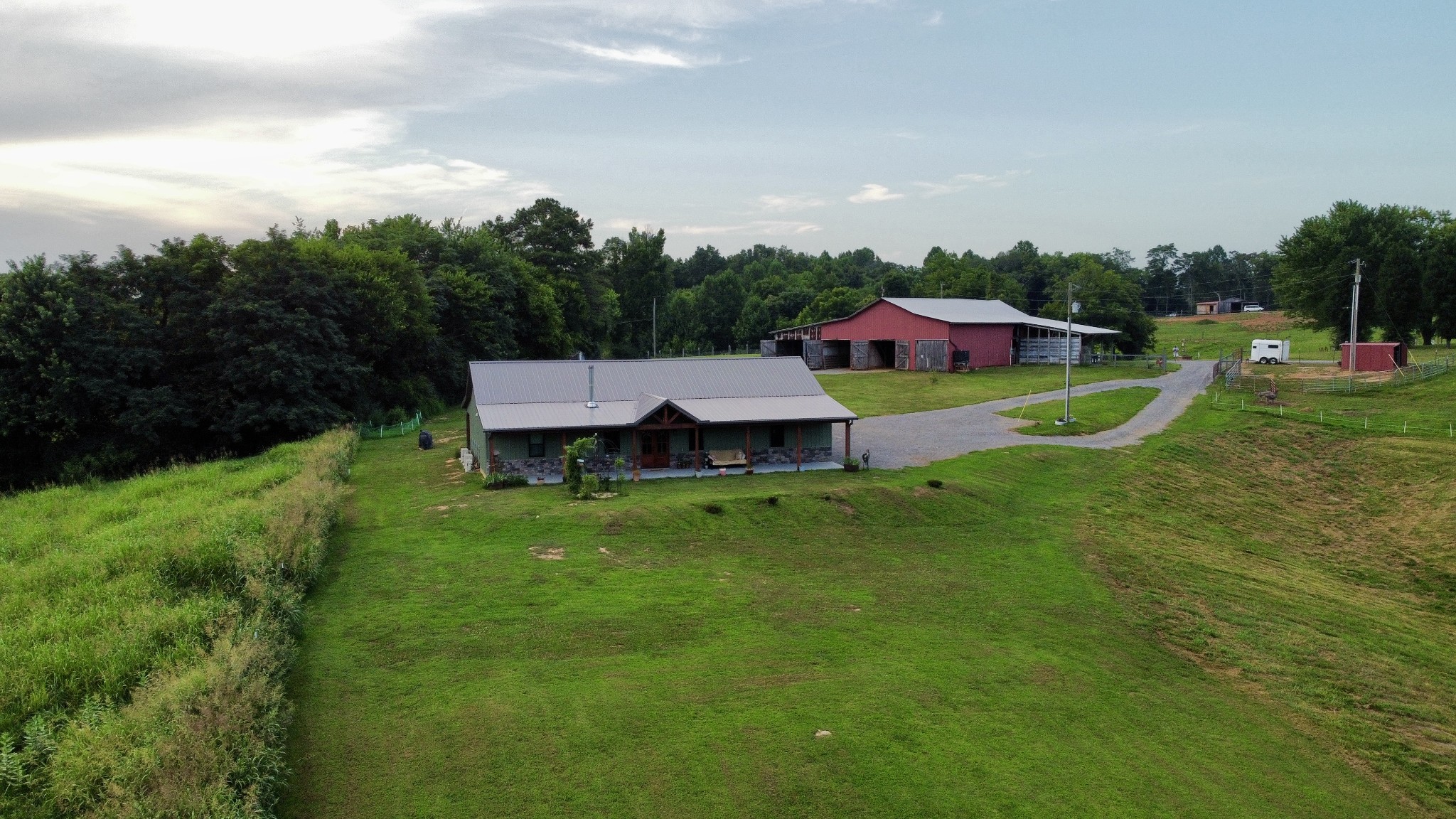 354 Dyer Ridge Road Baxter, TN 38544 - Photo 28 of 96