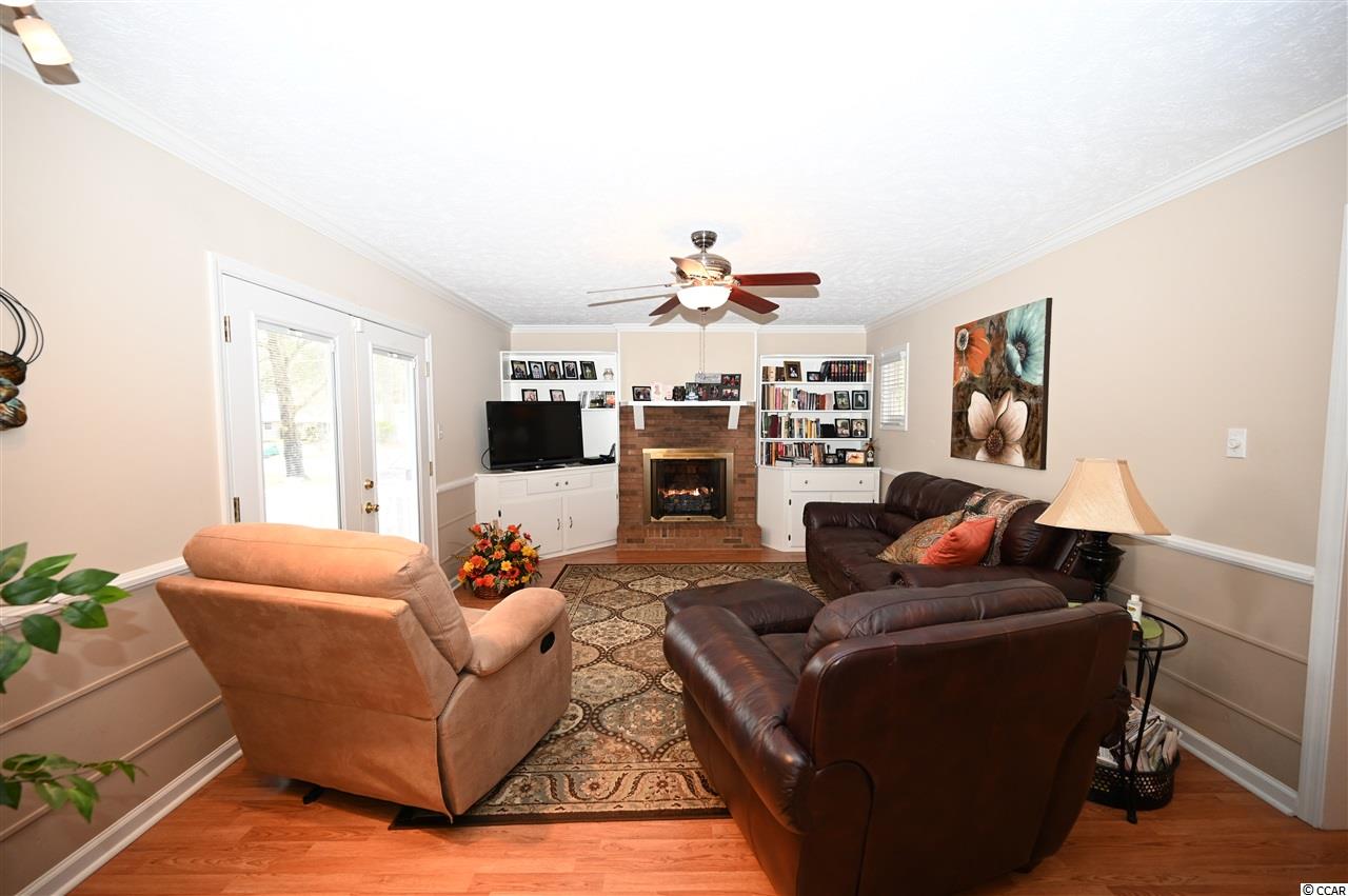 1860 Riverside Boulevard Lumberton, NC 28358 - Photo 3 of 34 Gallery Image 3