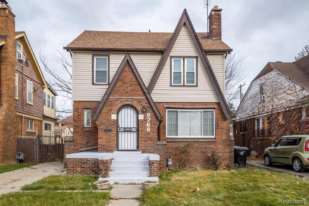 5766 Balfour Road Detroit, MI 48224 - Photo 1 of 40