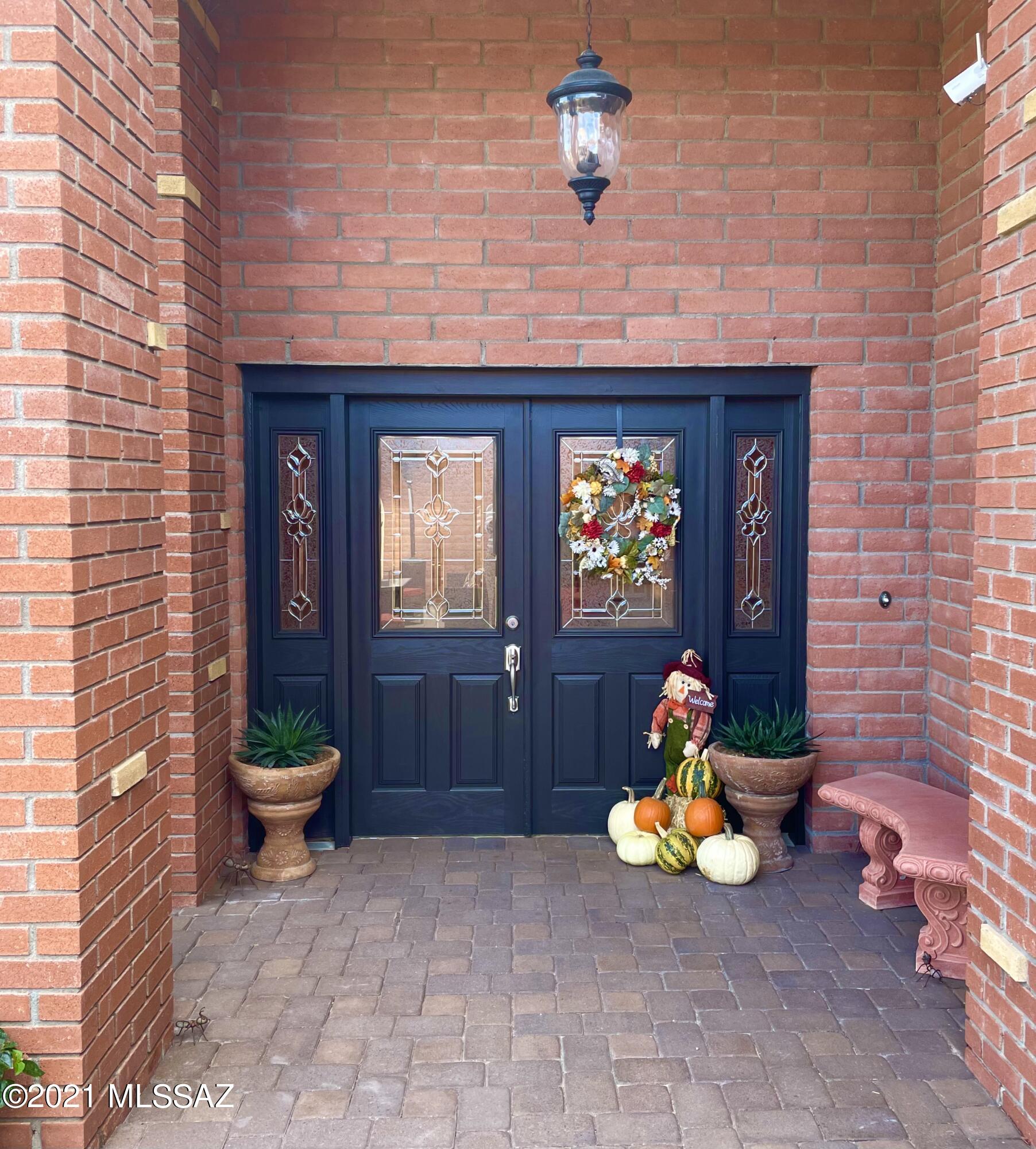 2705 South Mario Ranch Lane Tucson, AZ 85730 - Photo 18 of 35
