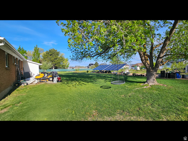 2132 West 800 North Clinton, UT 84015 - Photo 10 of 13
