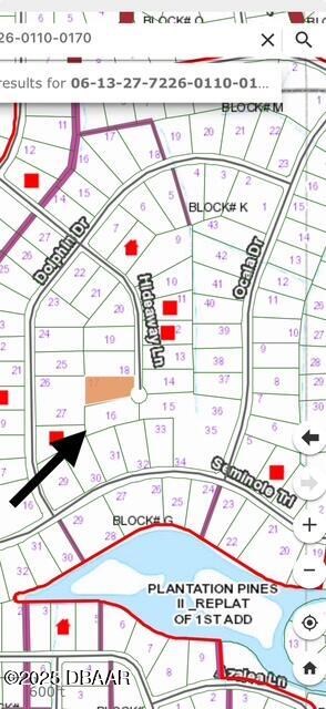 215 Hideaway Lane Georgetown, FL 32139 - Photo 1 of 1 a picture of a book shelf