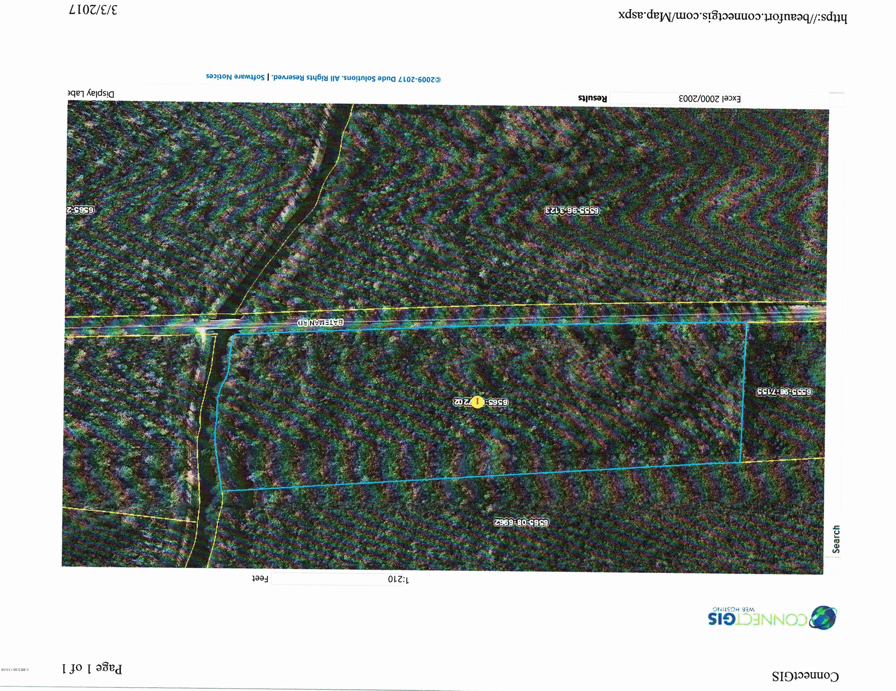 0 Bateman Road Aurora, NC 27806 - Photo 1 of 1 Larion_000009