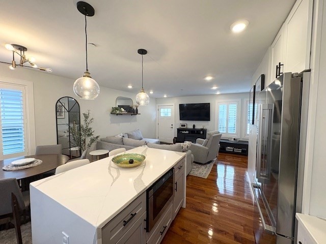 242 R Broadway, Unit 1 Somerville, MA 02145 - Photo 4 of 29