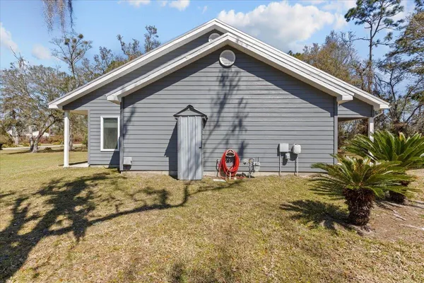 $399,000 | 201 State Street, Perry, FL 32348