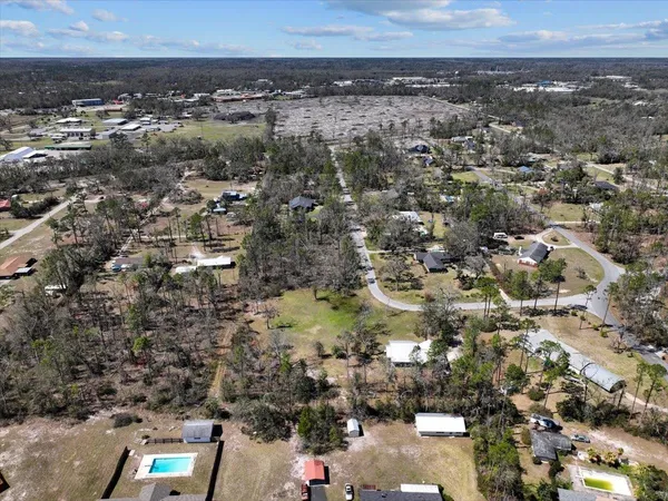 $399,000 | 201 State Street, Perry, FL 32348