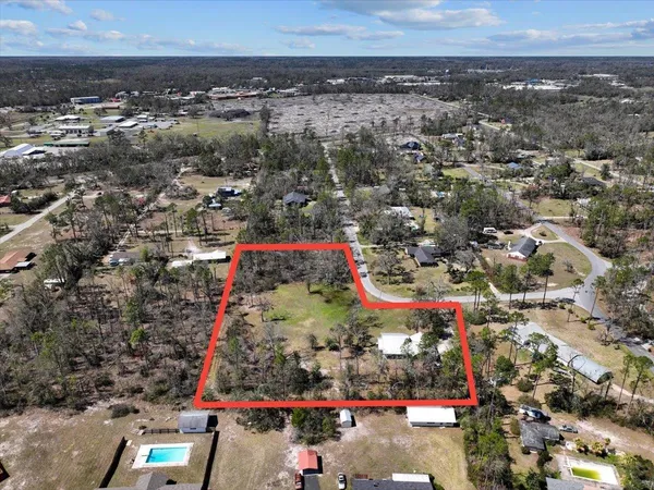 $399,000 | 201 State Street, Perry, FL 32348