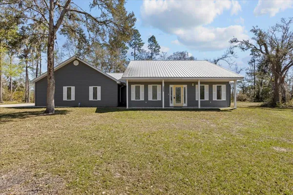 $399,000 | 201 State Street, Perry, FL 32348