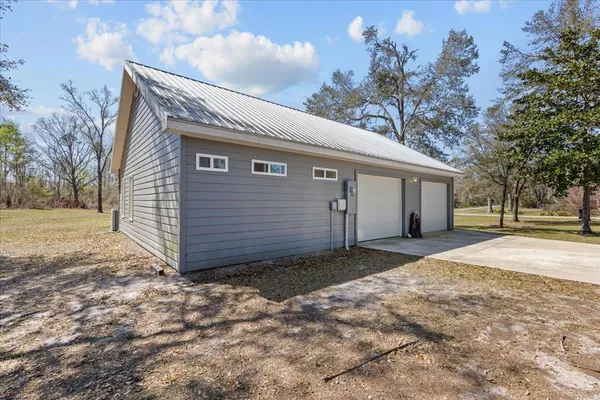 $399,000 | 201 State Street, Perry, FL 32348