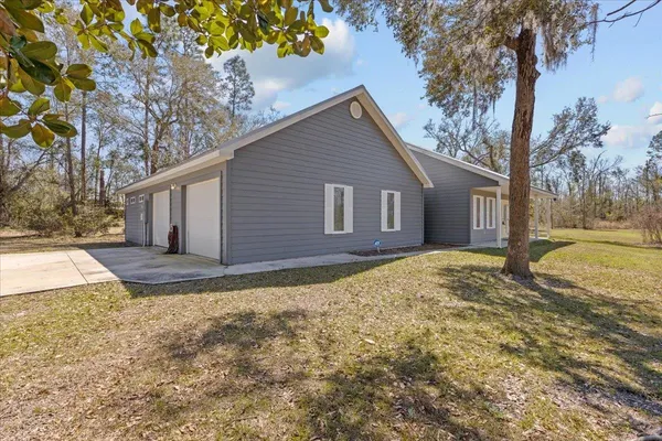 $399,000 | 201 State Street, Perry, FL 32348