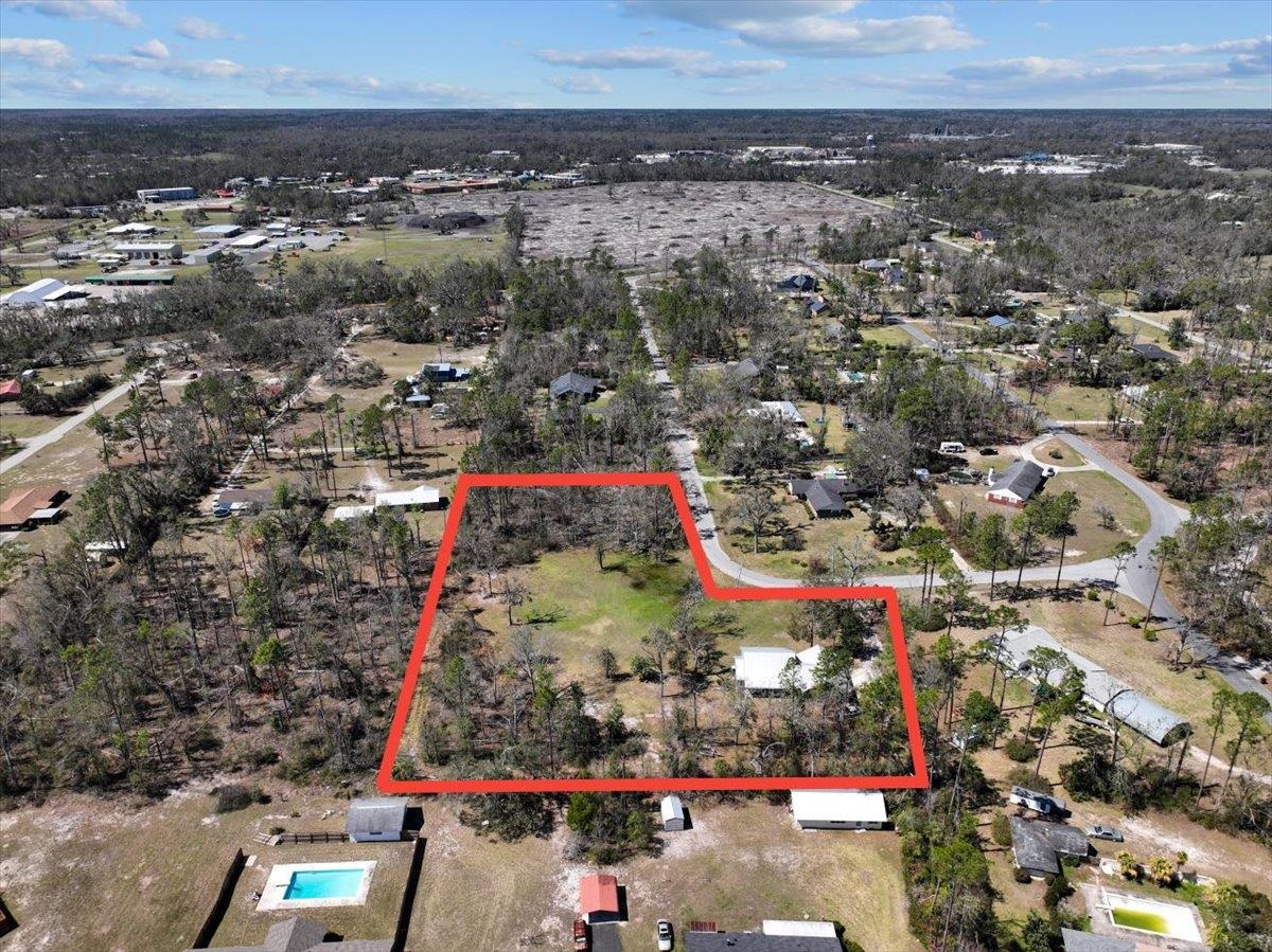 201 State Street Perry, FL 32348 - Photo 8 of 44