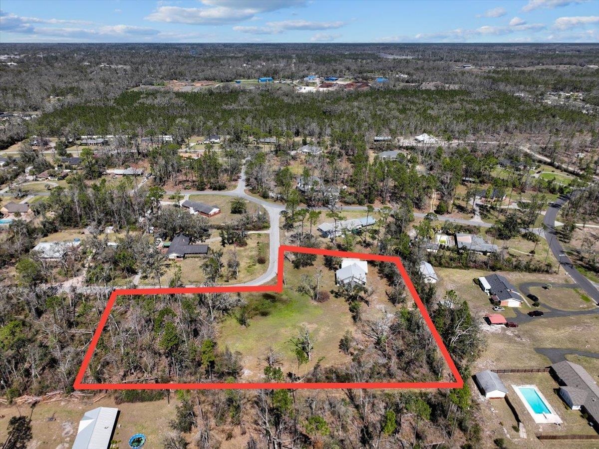 201 State Street Perry, FL 32348 - Photo 9 of 44