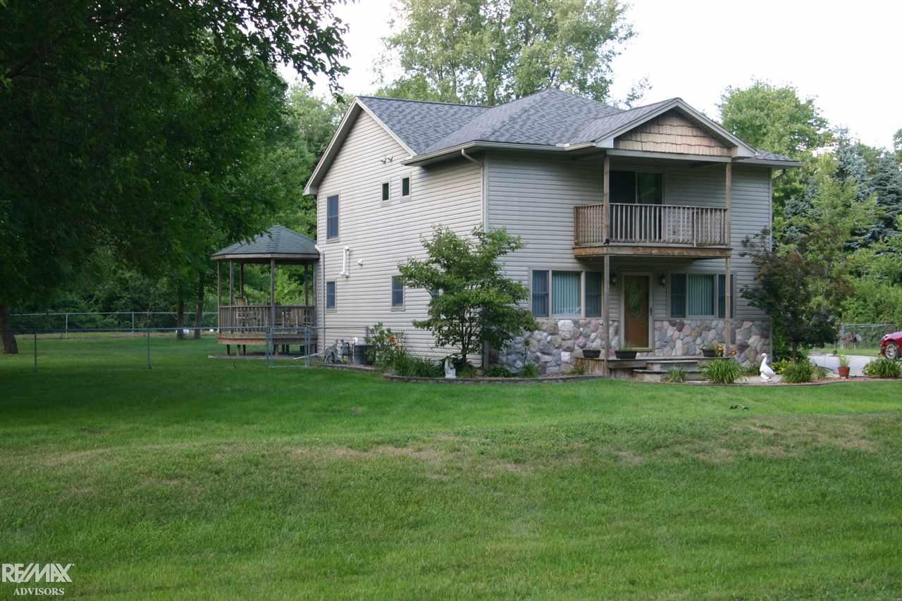 6348 High Algonac, MI 48001 - Photo 1 of 47 31390377.JPG