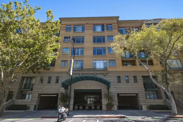 $845,000 | 144 South 3rd Street, Unit 609, San Jose, CA 95112