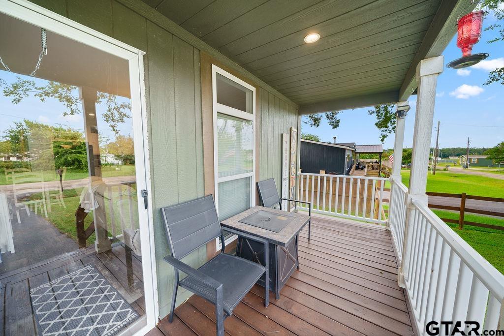 340 Apache Quitman, TX 75783 - Photo 3 of 26