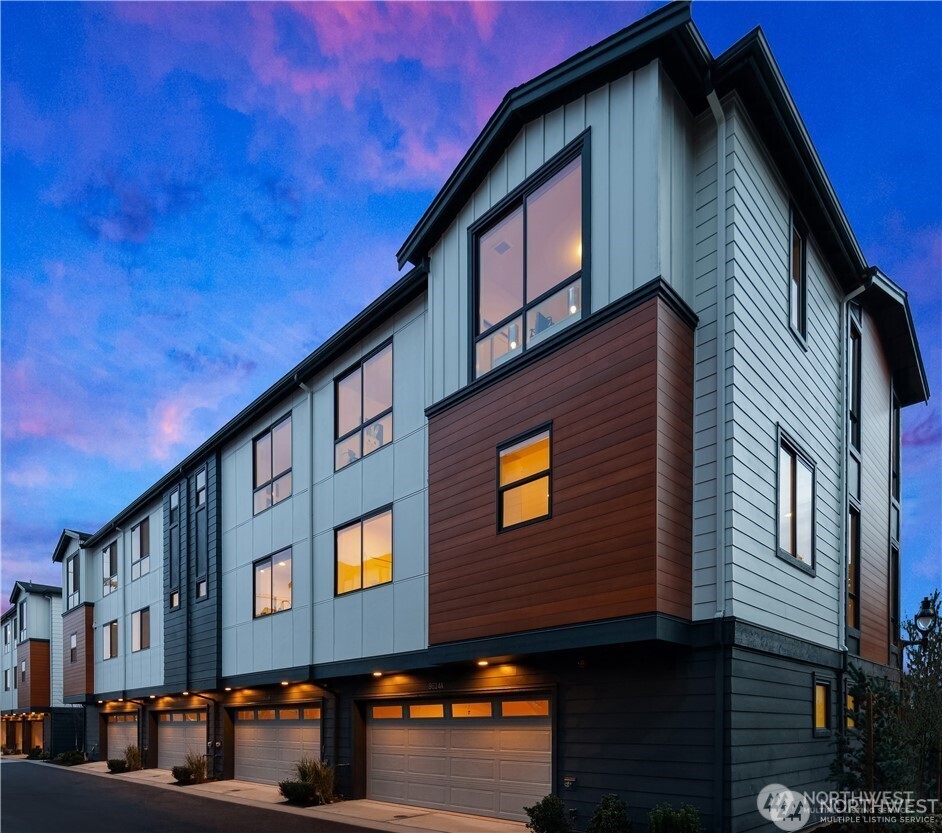 9632 Northeast 183rd Street, Unit A Bothell, WA 98011 - Photo 18 of 18