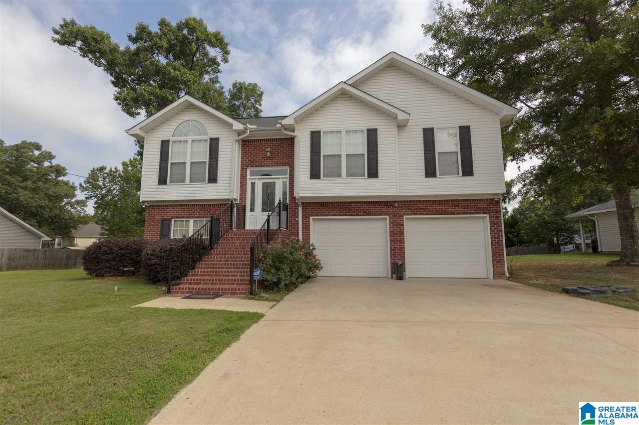 20348 Castle Ridge Road McCalla, AL 35111 - Photo 1 of 37